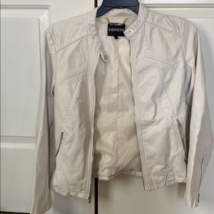 Express jacket